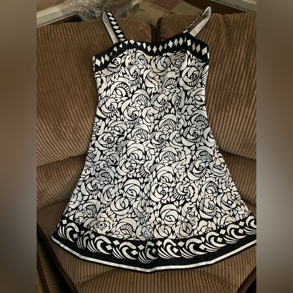 Nine West size 8 dress